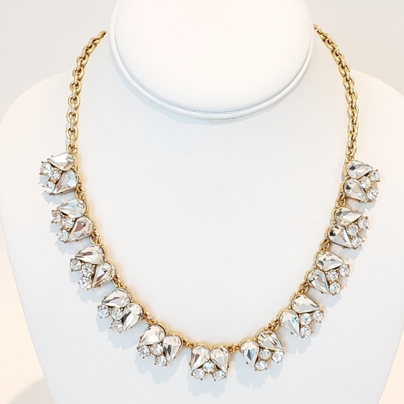 J. Crew Jewelry - J. Crew Statement Necklace